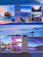 Opakowanie Fotoalbum samoprzylepny Dash