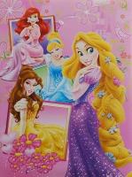 Opakowanie Fotoalbum samoprzylepny Disney