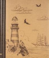 Opakowanie Fotoalbum samoprzylepny DRS-20 Coast 1