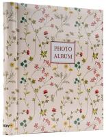 Opakowanie Fotoalbum samoprzylepny DRS-20 Gently 1