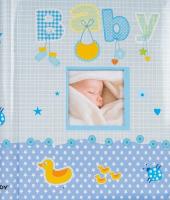 Opakowanie Fotoalbum samoprzylepny DRS-20B Duckling 1