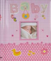 Opakowanie Fotoalbum samoprzylepny DRS-20B Duckling 2