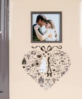 Opakowanie Fotoalbum samoprzylepny DRS-20W Ido 2