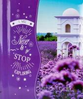 Opakowanie Fotoalbum samoprzylepny DRS-30 Exploring 2