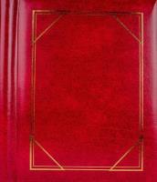 Fotoalbum samoprzylepny DRS-30 Vinyl 1. Wydawca: Fandy. SmakLiter.pl Opakowanie Fotoalbum samoprzylepny DRS-30 Vinyl 1