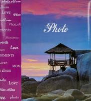 Opakowanie Fotoalbum samoprzylepny DRS-50 Minutes 2