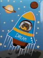 Opakowanie Fotoalbum samoprzylepny Heroes