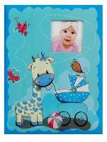 Opakowanie Fotoalbum samoprzylepny Muzzle