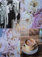 Opakowanie Fotoalbum samoprzylepny Romance