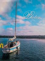 Opakowanie Fotoalbum samoprzylepny Sail