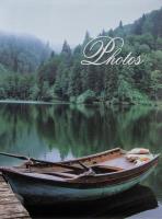 Opakowanie Fotoalbum samoprzylepny Sail