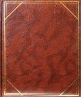 Fotoalbum samoprzylepny szyty. Wydawca: Fandy. SmakLiter.pl Opakowanie Fotoalbum samoprzylepny szyty