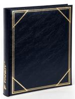 Opakowanie Fotoalbum samoprzylepny szyty Vinyl