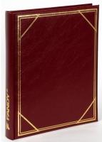 Opakowanie Fotoalbum samoprzylepny szyty Vinyl