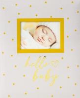 Fotoalbum samoprzylepny szyty. Wydawca: Fandy. SmakLiter.pl Opakowanie Fotoalbum samoprzylepny szyty