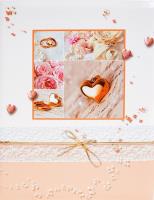 Opakowanie Fotoalbum samoprzylepny Trajektory