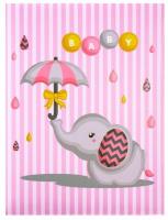 Opakowanie Fotoalbum samoprzylepny Umbrella