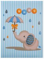 Opakowanie Fotoalbum samoprzylepny Umbrella