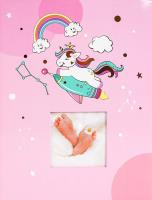 Opakowanie Fotoalbum samoprzylepny Universe