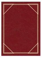 Opakowanie Fotoalbum samoprzylepny Vinyl