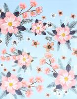 Opakowanie Fotoalbum samoprzylepny Winglet