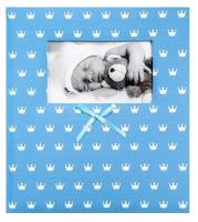 Opakowanie Fotoalbum tradycyjny szyty DBCL-50B Miracle 1 PL