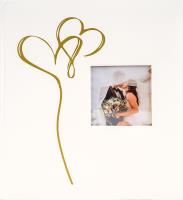 Opakowanie Fotoalbum tradycyjny szyty Spirit