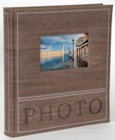 Opakowanie Fotoalbum tradycyjny szyty Trendy
