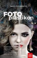 Okładka książki Fotoplastikon