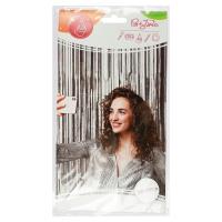 Fotościanka party srebrna. Wydawca: ARPEX. SmakLiter.pl Opakowanie Fotościanka party srebrna