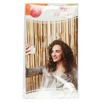 Fotościanka party złota. Wydawca: ARPEX. SmakLiter.pl Opakowanie Fotościanka party złota