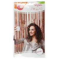 Fotościanka party złotoróżowa. Wydawca: ARPEX. SmakLiter.pl Opakowanie Fotościanka party złotoróżowa