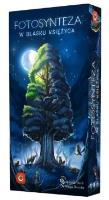 Fotosynteza: W blasku księżyca PORTAL. Autor: Hach Hjalmar. SmakLiter.pl Okładka książki Fotosynteza: W blasku księżyca PORTAL