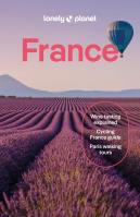 France. Wydawca: Lonely Planet. SmakLiter.pl Opakowanie France