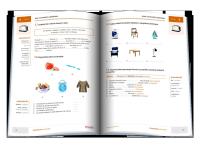 Francuski nie gryzie!+ MP3. Innowacyjny kurs od podstaw. Autor: Klaudyna Banaszek. SmakLiter.pl Okładka książki Francuski nie gryzie!+ MP3. Innowacyjny kurs od podstaw