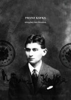 Franz Kafka. Książka do pisania. Autor: Jankowicz Grzegorz red.. SmakLiter.pl Okładka książki Franz Kafka. Książka do pisania