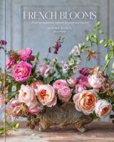 French Blooms. Autor: Sigman Sandra. SmakLiter.pl Okładka książki French Blooms