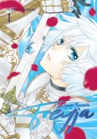 Freyja - fałszywy książę 01. Autor: Ishihara Keiko. SmakLiter.pl Okładka książki Freyja - fałszywy książę 01