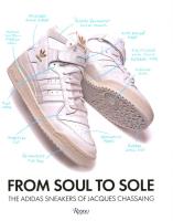 From Soul to Sole. Wydawca: rizzoli. SmakLiter.pl Opakowanie From Soul to Sole