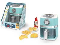 Opakowanie Frytkownica