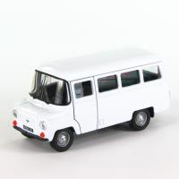 FSO Nysa 522 1:39 biała WELLY. Wydawca: Welly. SmakLiter.pl Opakowanie FSO Nysa 522 1:39 biała WELLY