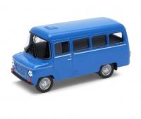 FSO Nysa 522 1:39 niebieska WELLY. Wydawca: Welly. SmakLiter.pl Opakowanie FSO Nysa 522 1:39 niebieska WELLY