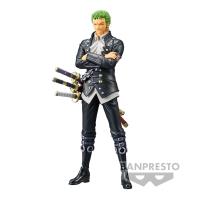 Opakowanie Fugurka BP Op Film Red Dxf Fgm vol 3 Roronoa Zoro