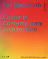 Okładka książki Full Spectrum