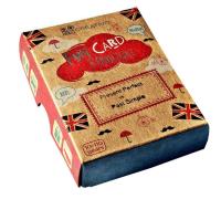 Fun Card English Present Perfect vs Past Simple. Autor: Dwornik Paweł. SmakLiter.pl Okładka książki Fun Card English Present Perfect vs Past Simple