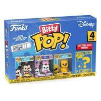 Opakowanie Funko Bitty Pop Disney 4pack