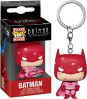 Opakowanie Funko Brelok POP Batman