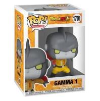 Funko Figurka POP Animation: Gamma 1. Wydawca: TM Toys. SmakLiter.pl Opakowanie Funko Figurka POP Animation: Gamma 1