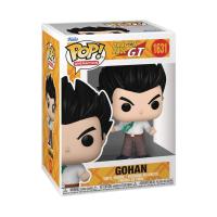 Funko Figurka POP Animation: Gohan. Wydawca: TM Toys. SmakLiter.pl Opakowanie Funko Figurka POP Animation: Gohan