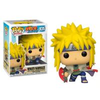 Opakowanie Funko Figurka POP Animation: Minato Namikaze